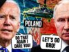 NATO Airspace Violated by Belarussian Choppers! | Polish Armor sent