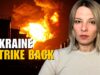 NATO: LET UKRAINE STRIKE BACK – 5 RUSSIA REGIONS ATTACKED