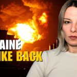 NATO: LET UKRAINE STRIKE BACK - 5  RUSSIA REGIONS ATTACKED BY DRONES Vlog 739: War in Ukraine