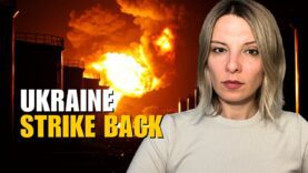 NATO: LET UKRAINE STRIKE BACK – 5 RUSSIA REGIONS ATTACKED