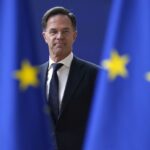 NATO Secretary General Rutte announces Ukraine-NATO Council meeting