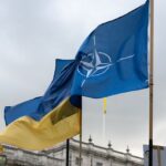 NATO considering 'concrete steps' on Ukraine's accession at Ramstein summit, WP reports