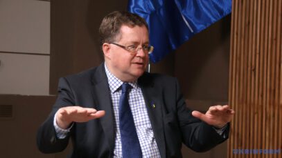 NATO official: No serious risk of Russian nuclear escalation at