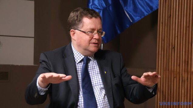 NATO official: No serious risk of Russian nuclear escalation at