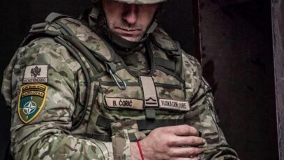 NATO to deploy 49 more combat brigades due to threat