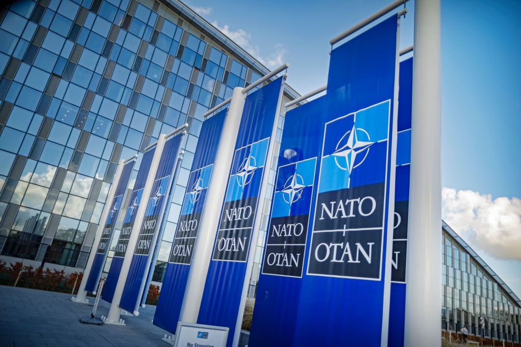 NATO to rethink alliance's relationship with Russia for first time in decades