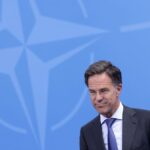 NATO will do what's necessary for Ukraine to prevail, Secretary General Rutte says