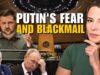 NEGOTIATIONS & WW3: PUTIN’S FEAR AND BLACKMAIL Vlog 816: War