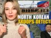 NORTH KOREAN TROOPS DETECTED. F-16 ALLOWED STRIKE RUSSIA Vlog 838: