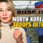 NORTH KOREAN TROOPS DETECTED. F-16 ALLOWED STRIKE RUSSIA Vlog 838: War in Ukraine