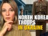 NORTH KOREAN TROOPS IN UKRAINE – MOBILIZATION IN RUSSIA PUTIN’S