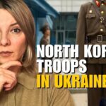 NORTH KOREAN TROOPS IN UKRAINE - MOBILIZATION IN RUSSIA PUTIN'S FEAR Vlog 835: War in Ukraine