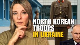 NORTH KOREAN TROOPS IN UKRAINE – MOBILIZATION IN RUSSIA PUTIN’S