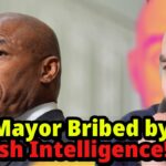 NYC Major Bribed By Turkish Intelligence for DECADES!