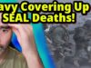 Navy Covering Up SEAL Drowning Deaths, Protects Themselves!