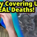 Navy Covering Up SEAL Drowning Deaths, Protects Themselves!