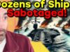 Navy Shipbuilder SABOTAGED Dozens of Warships!