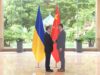 Negotiations between Ukraine and China underway to expand agricultural exports