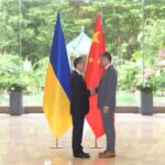 Negotiations between Ukraine and China underway to expand agricultural exports