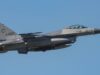 Netherlands delivered the first F-16s to Ukraine