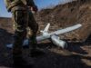 Netherlands pledges 400 million for Ukraine drone initiative