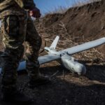 Netherlands pledges 400 million for Ukraine drone initiative