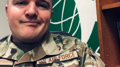 Never stop dreaming about your tomorrow!