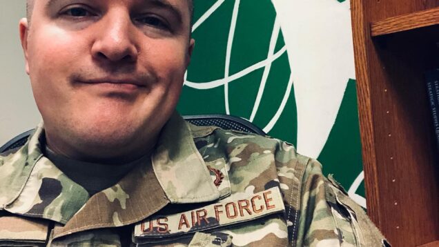 Never stop dreaming about your tomorrow!