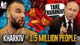 New Russian Invasion Plan Revealed and it is IMPOSSIBLE! |