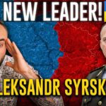 New Ukrainian Army Leader is Oleksandr Syrskyi | Chief of Staff | Ukraine War Update