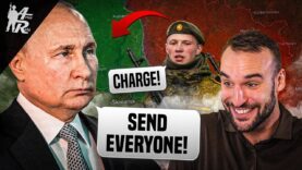 New Ukrainian Assault! | Russia sent a New Army into
