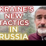 New Ukrainian Weapons Hit Russia Where It Hurts || Peter Zeihan