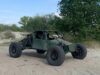 New Ukrainian-made Varan buggy gets fielding approval from Defense Ministry