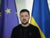 Next Ramstein meeting to take place in 'coming weeks,' Zelensky
