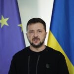 Next Ramstein meeting to take place in 'coming weeks,' Zelensky says