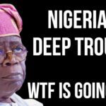 Nigeria in Deep Trouble - WTF is Going on? Economy in Crisis as Currency Crashes & Inflation Soars