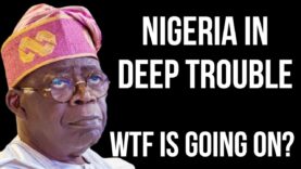 Nigeria in Deep Trouble – WTF is Going on? Economy