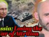 No, Russia Isn’t “Winning” The War of Attrition