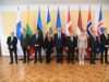 Nordic-Baltic countries to provide Ukraine with joint energy package before