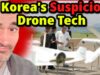 North Korea Unveils SUSPICIOUSLY Advanced Drones!