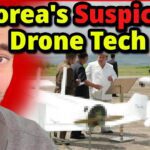 North Korea Unveils SUSPICIOUSLY Advanced Drones!