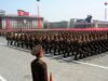 North Korea may send its soldiers to war against Ukraine