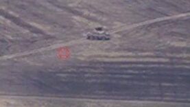 North Korean Bulsae-4 Seen Operating Near Kharkiv! Did NOT Destroy