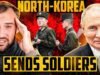 North-Korean Soldiers are Fighting in Putin’s Army | Ukraine War