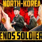 North-Korean Soldiers are Fighting in Putin’s Army | Ukraine War Update