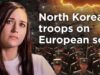 North Korean troops, Jared Leto, Victory Plan | Ukraine This