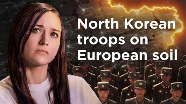 North Korean troops, Jared Leto, Victory Plan | Ukraine This