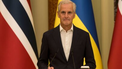 Norway allocates more than $87 million to increase weapons production