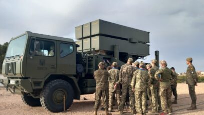 Norway’s € 500 million military aid package to Ukraine to