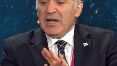 “Nothing else but the total defeat of Putin’s army in